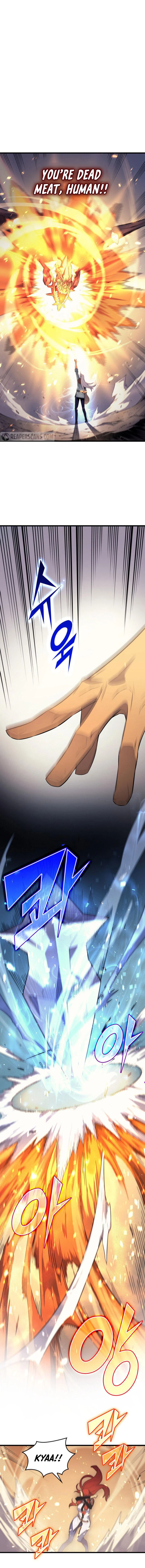 The Great Mage Returns After 4000 Years Chapter 41