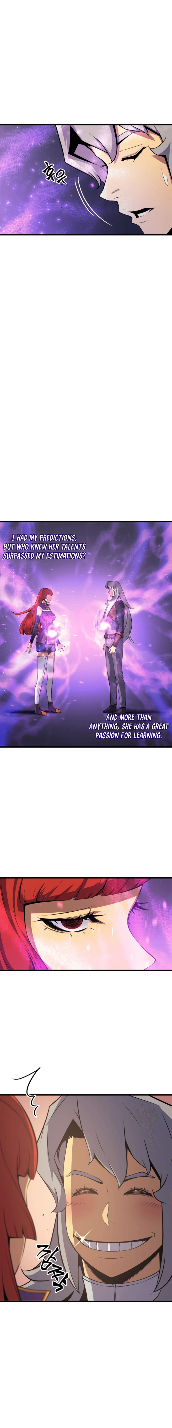 The Great Mage Returns After 4000 Years Chapter 20