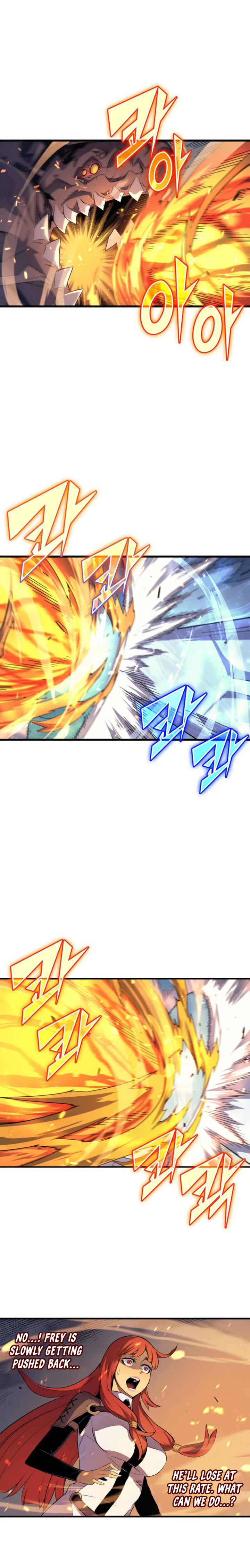 The Great Mage Returns After 4000 Years Chapter 41