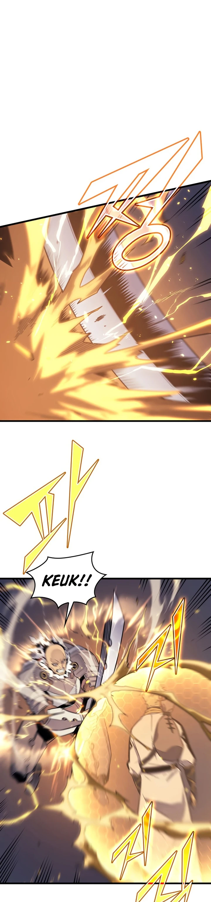 The Great Mage Returns After 4000 Years Chapter 106