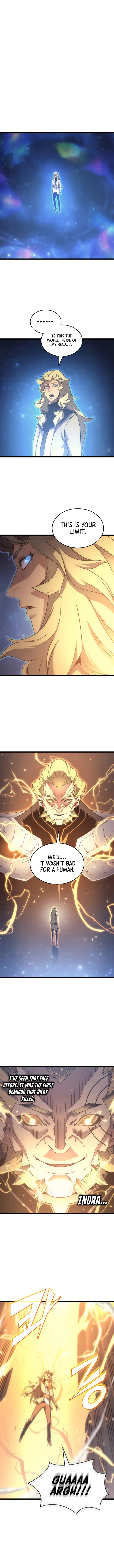 The Great Mage Returns After 4000 Years Chapter 158
