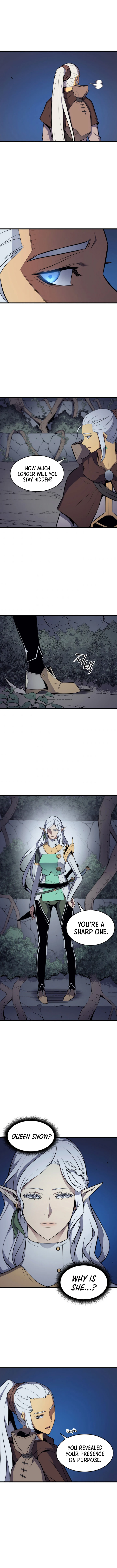 The Great Mage Returns After 4000 Years Chapter 84