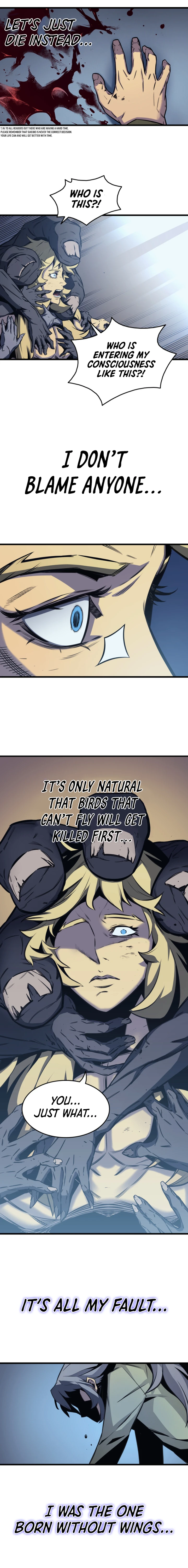 The Great Mage Returns After 4000 Years Chapter 2