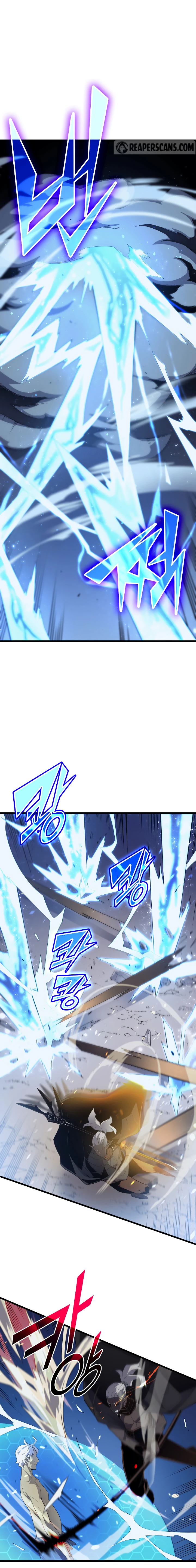 The Great Mage Returns After 4000 Years Chapter 56