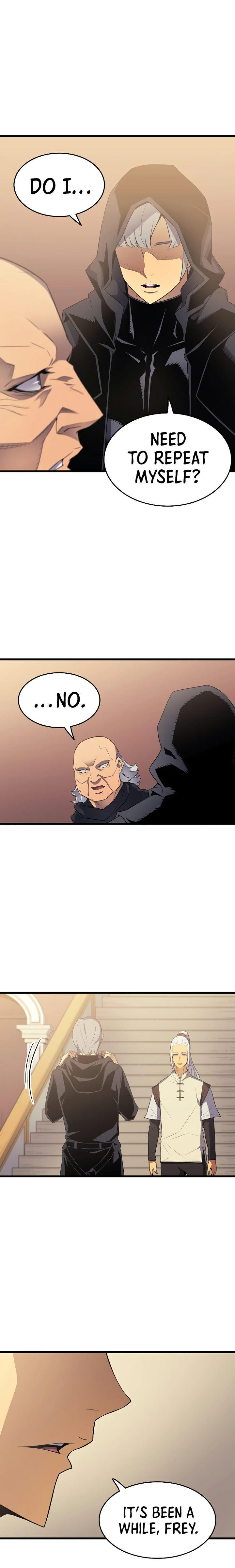 The Great Mage Returns After 4000 Years Chapter 60