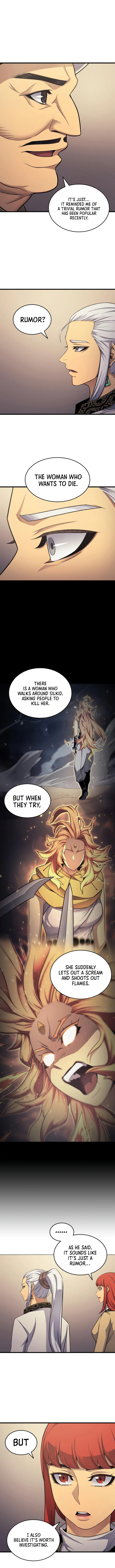 The Great Mage Returns After 4000 Years Chapter 144