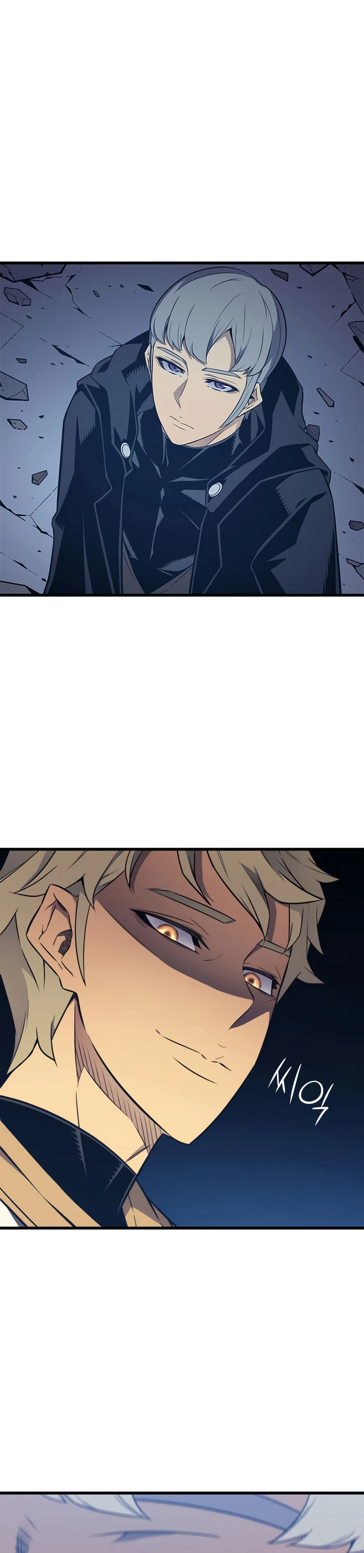 The Great Mage Returns After 4000 Years Chapter 106