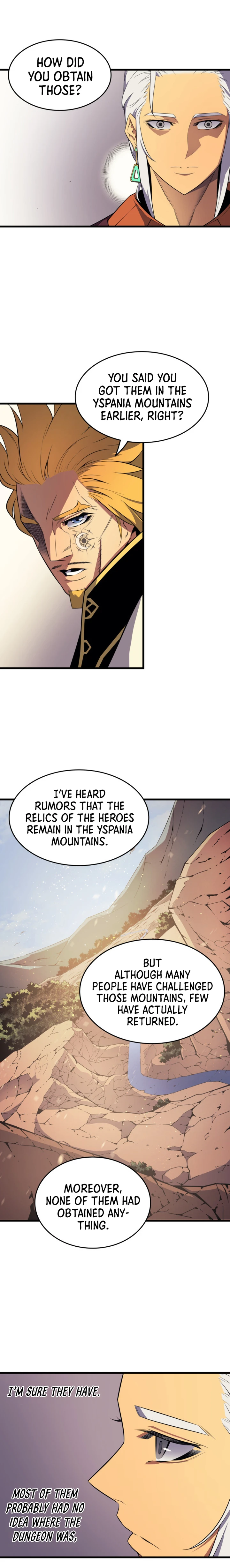 The Great Mage Returns After 4000 Years Chapter 45