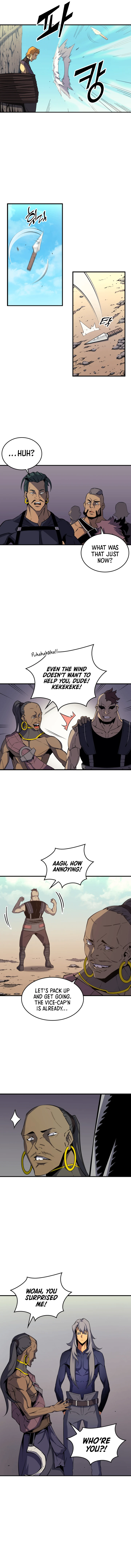 The Great Mage Returns After 4000 Years Chapter 24