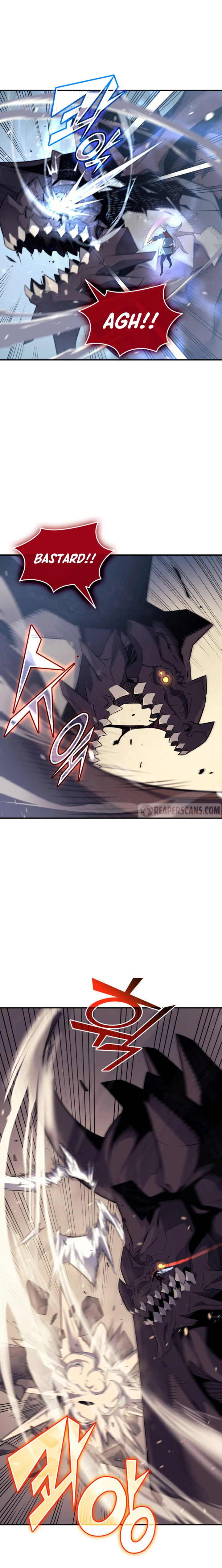 The Great Mage Returns After 4000 Years Chapter 40