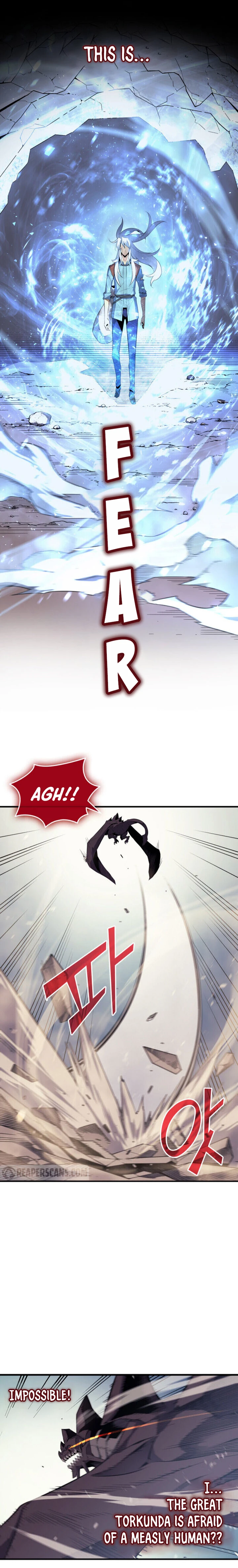 The Great Mage Returns After 4000 Years Chapter 40