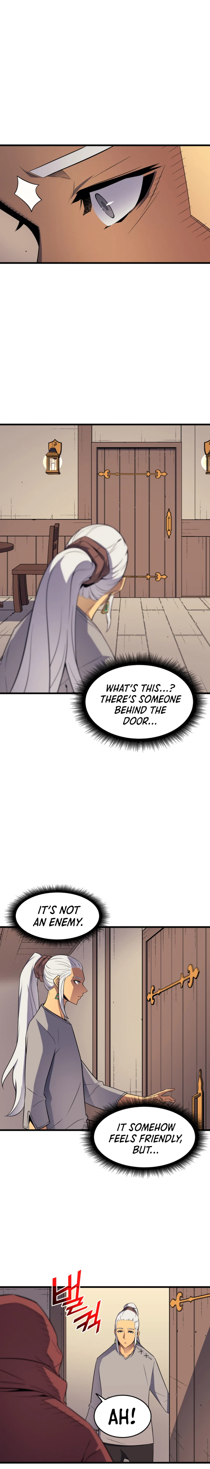 The Great Mage Returns After 4000 Years Chapter 61