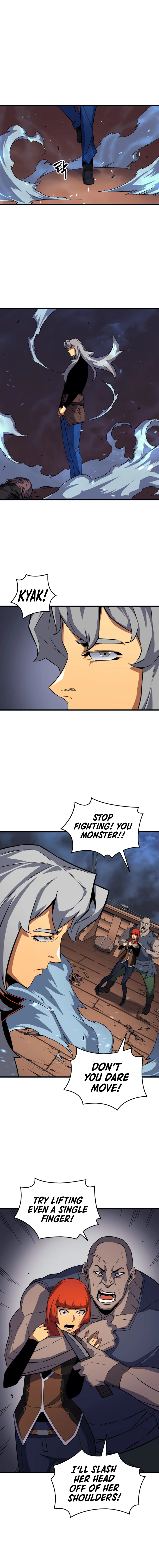 The Great Mage Returns After 4000 Years Chapter 15