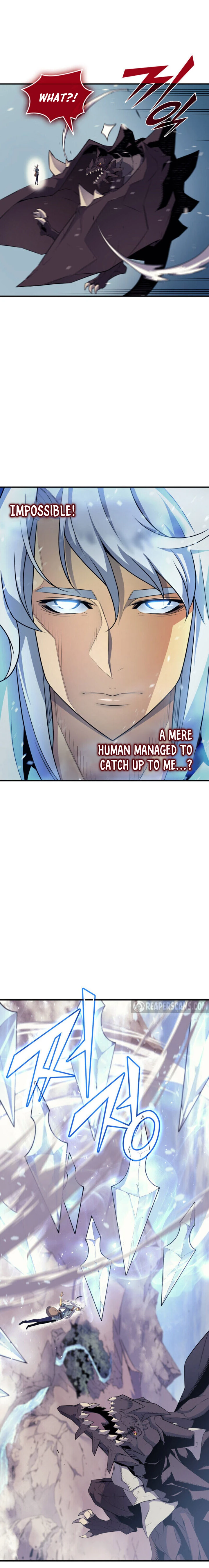 The Great Mage Returns After 4000 Years Chapter 40