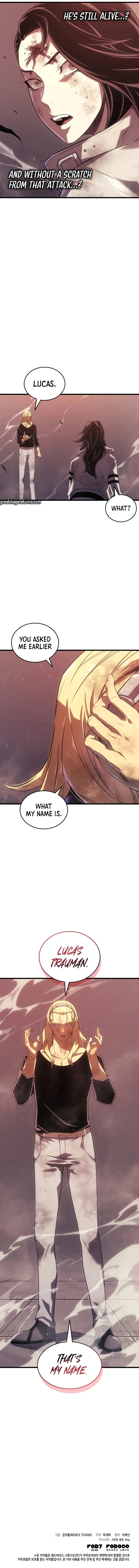 The Great Mage Returns After 4000 Years Chapter 201