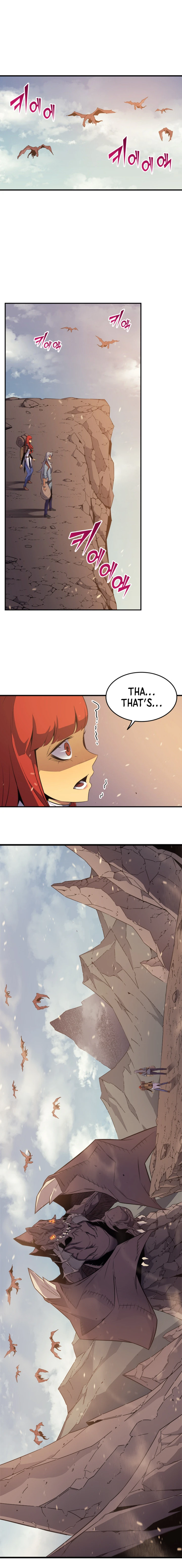 The Great Mage Returns After 4000 Years Chapter 36