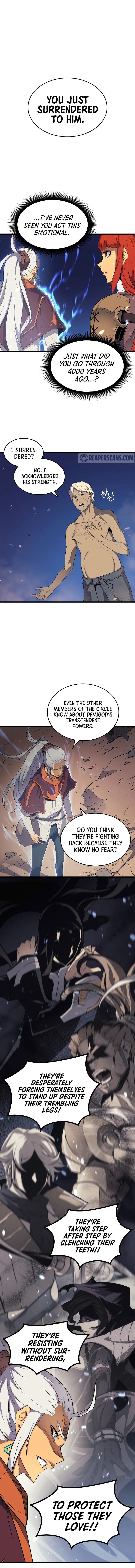 The Great Mage Returns After 4000 Years Chapter 56