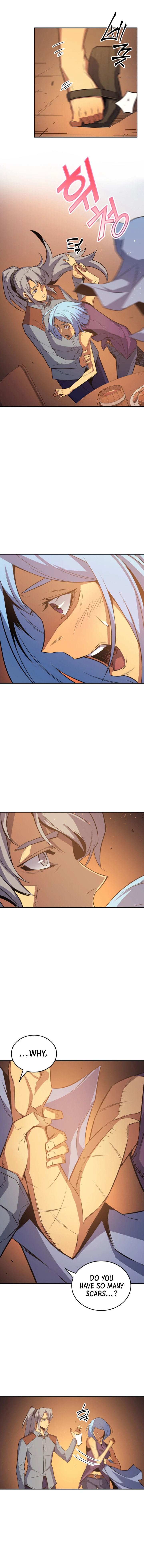 The Great Mage Returns After 4000 Years Chapter 29