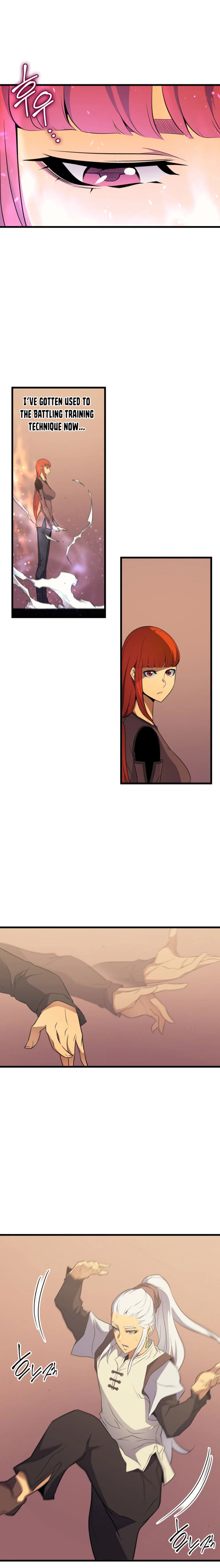 The Great Mage Returns After 4000 Years Chapter 49