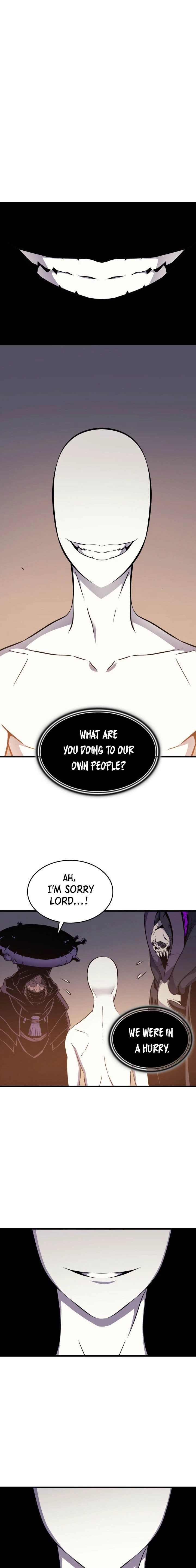 The Great Mage Returns After 4000 Years Chapter 99