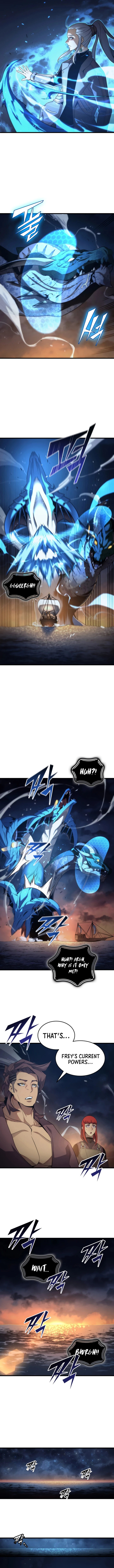 The Great Mage Returns After 4000 Years Chapter 170