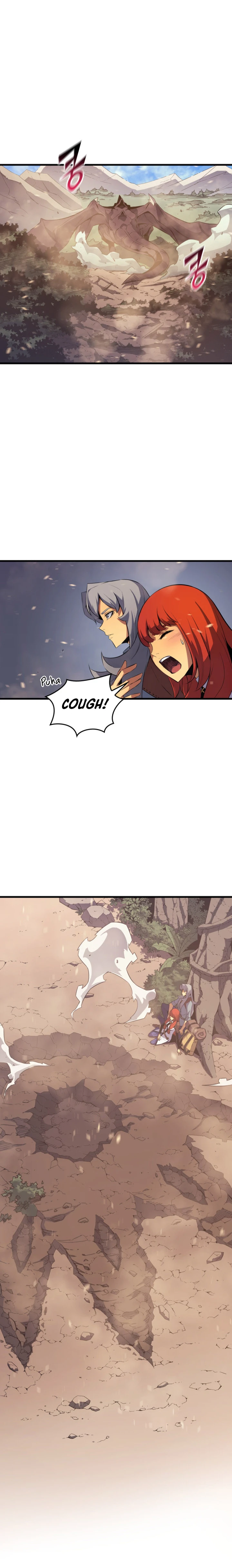 The Great Mage Returns After 4000 Years Chapter 32