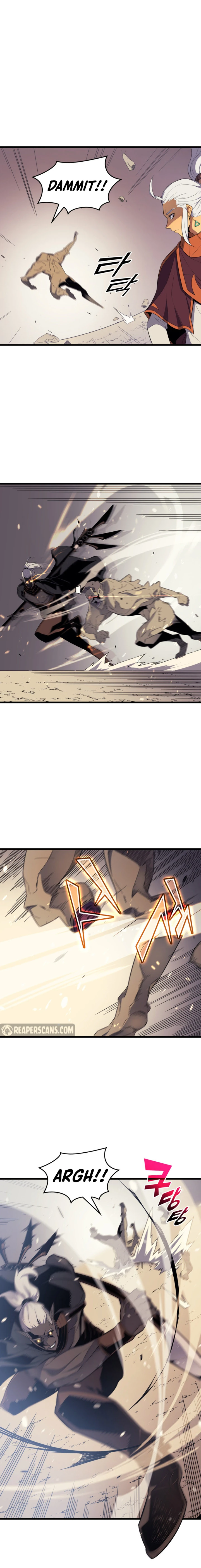 The Great Mage Returns After 4000 Years Chapter 54