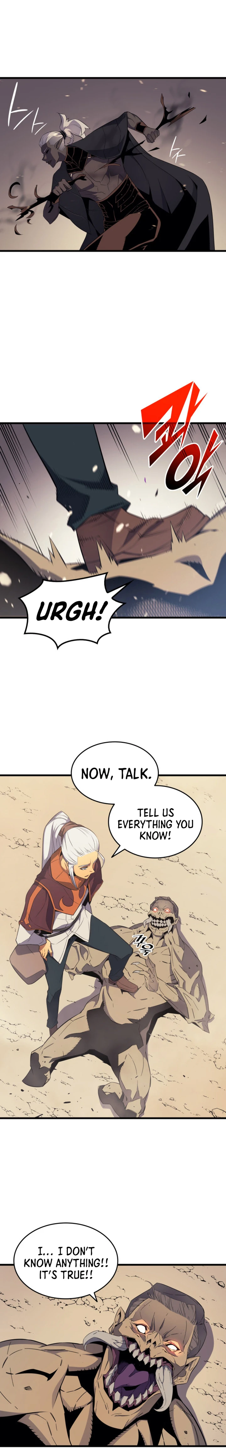The Great Mage Returns After 4000 Years Chapter 54