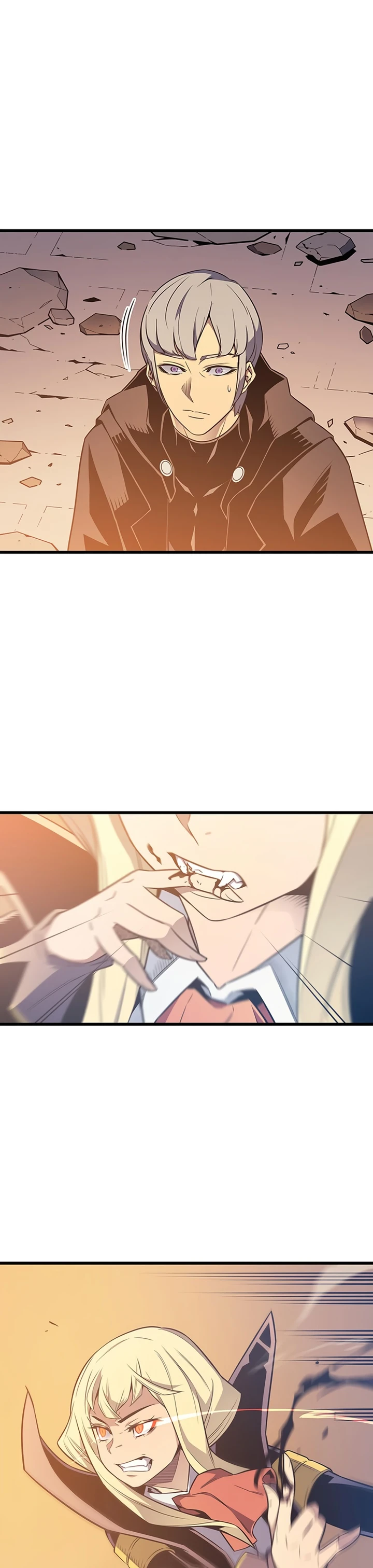 The Great Mage Returns After 4000 Years Chapter 106