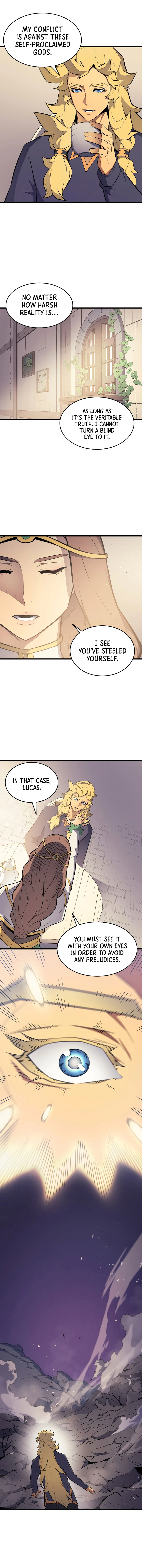 The Great Mage Returns After 4000 Years Chapter 79