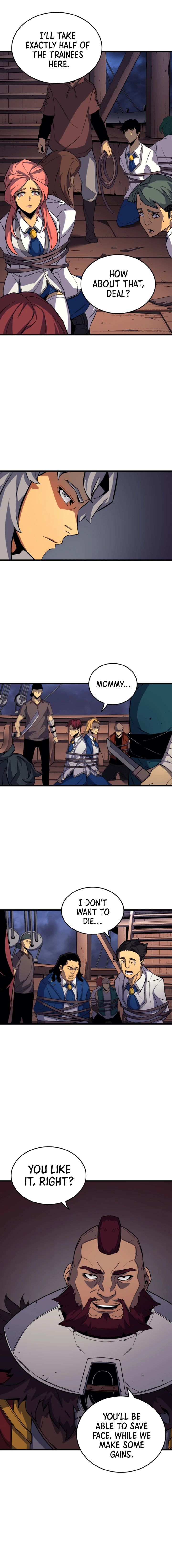 The Great Mage Returns After 4000 Years Chapter 16