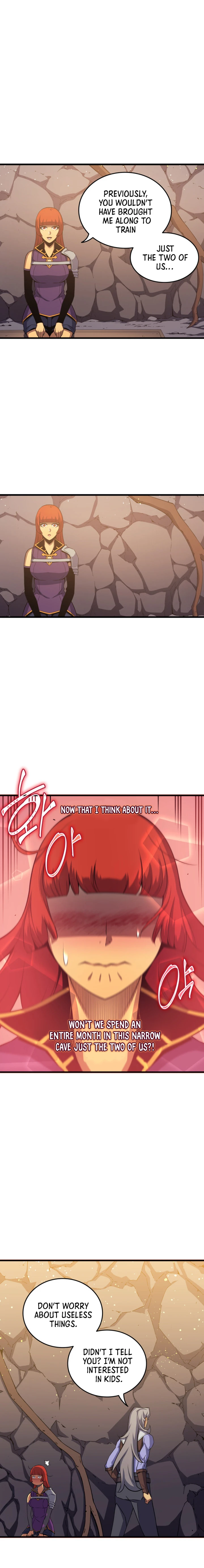 The Great Mage Returns After 4000 Years Chapter 21