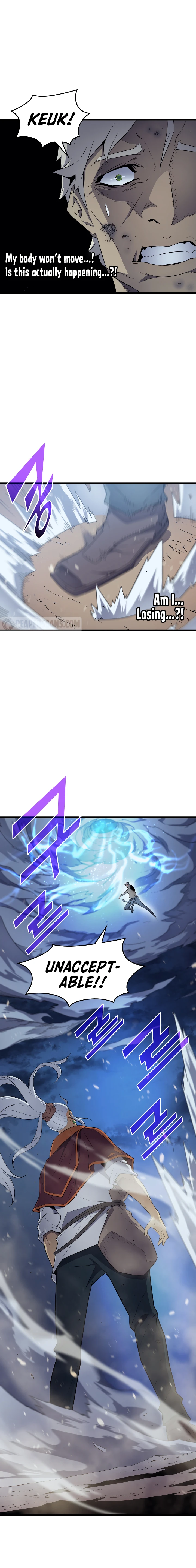 The Great Mage Returns After 4000 Years Chapter 58