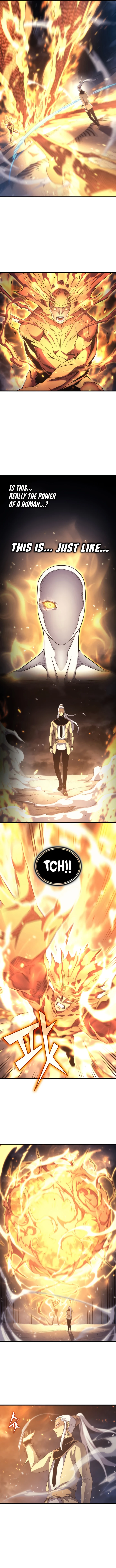 The Great Mage Returns After 4000 Years Chapter 162