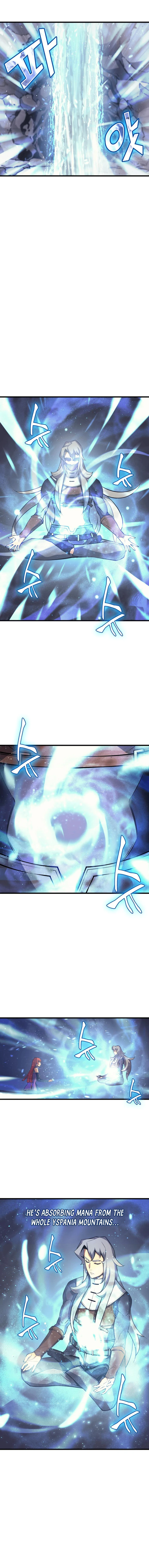 The Great Mage Returns After 4000 Years Chapter 20