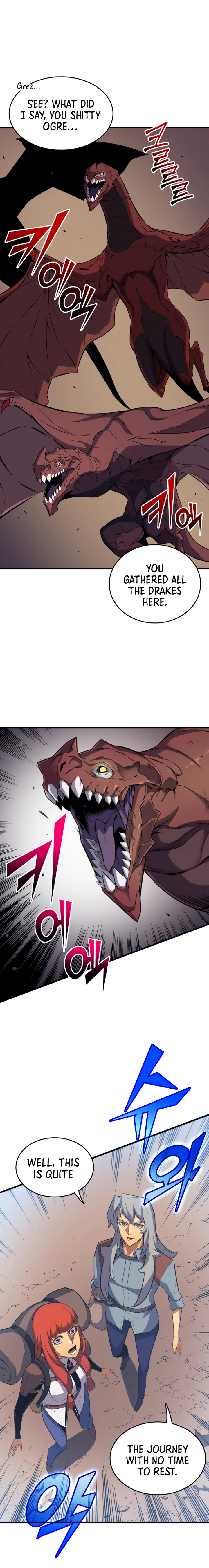 The Great Mage Returns After 4000 Years Chapter 31