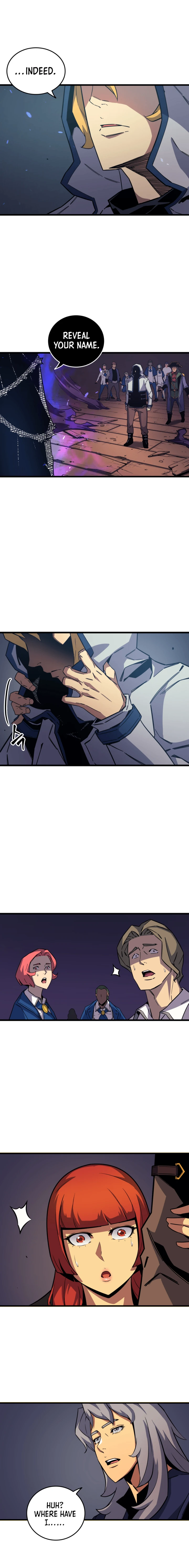 The Great Mage Returns After 4000 Years Chapter 13