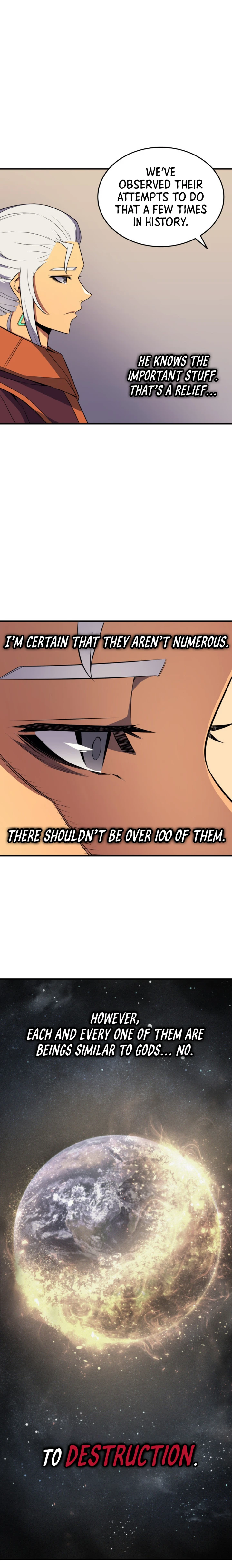 The Great Mage Returns After 4000 Years Chapter 44
