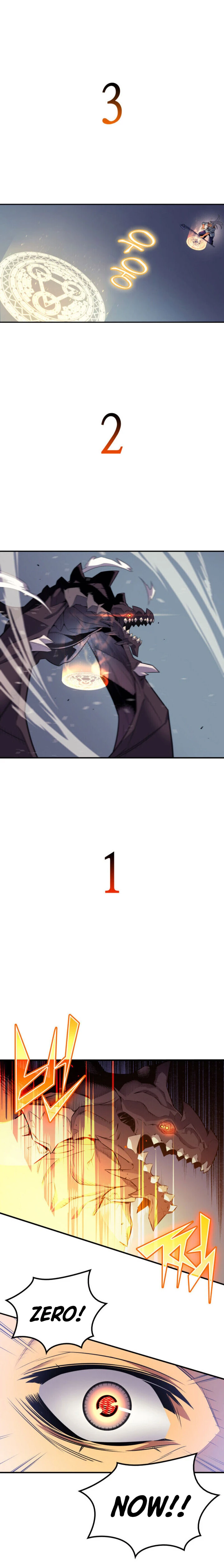 The Great Mage Returns After 4000 Years Chapter 37