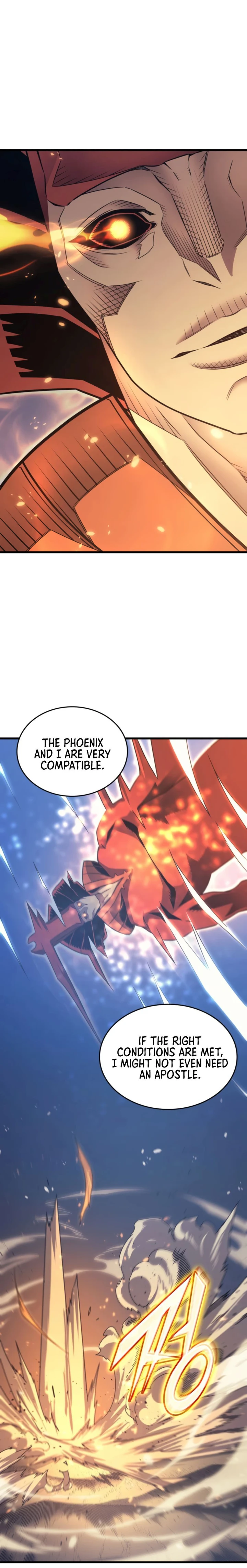 The Great Mage Returns After 4000 Years Chapter 141