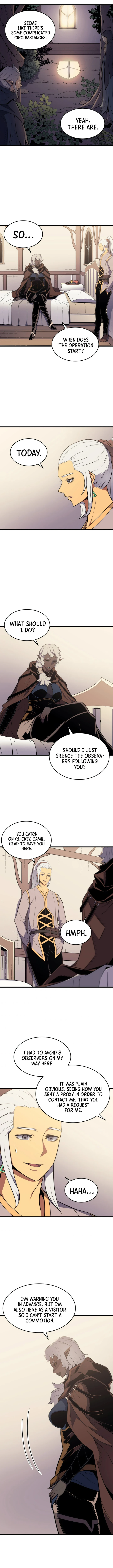 The Great Mage Returns After 4000 Years Chapter 80