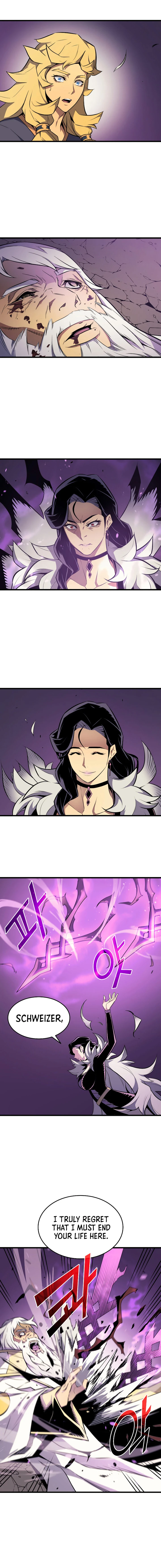 The Great Mage Returns After 4000 Years Chapter 79