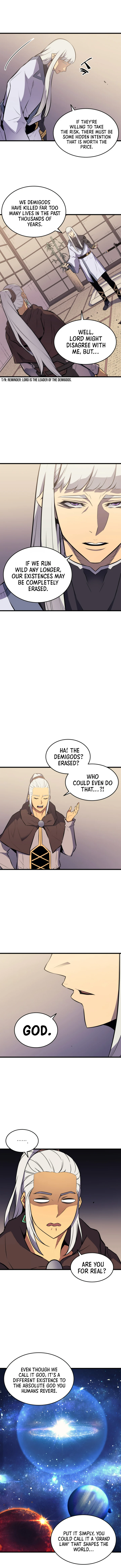 The Great Mage Returns After 4000 Years Chapter 76