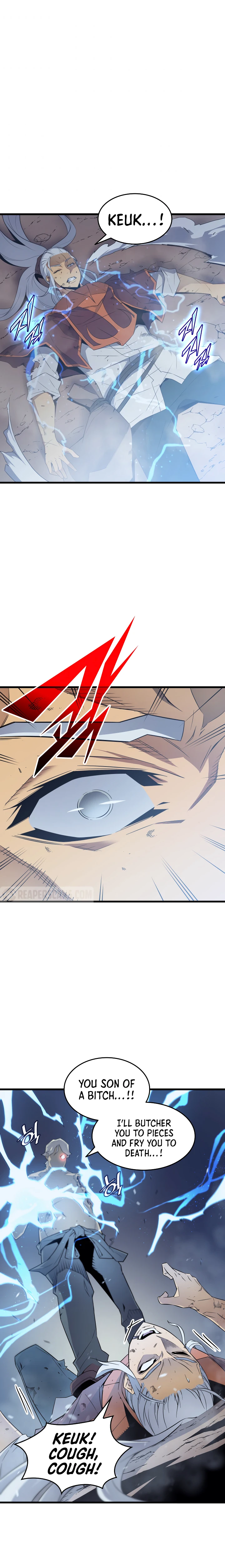 The Great Mage Returns After 4000 Years Chapter 58