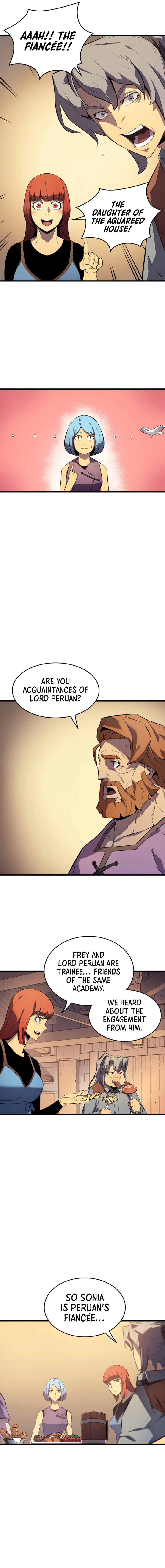 The Great Mage Returns After 4000 Years Chapter 29