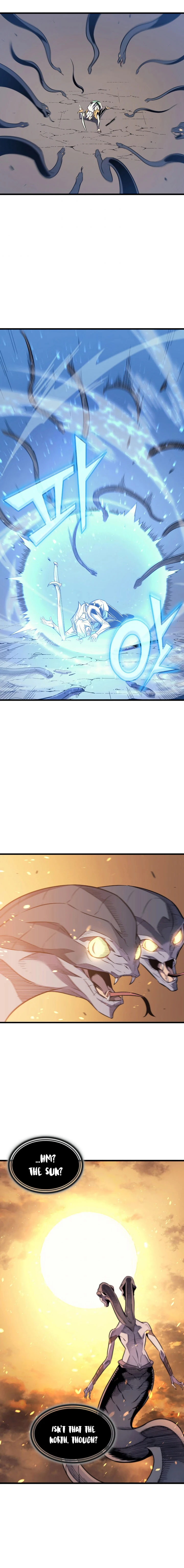 The Great Mage Returns After 4000 Years Chapter 90