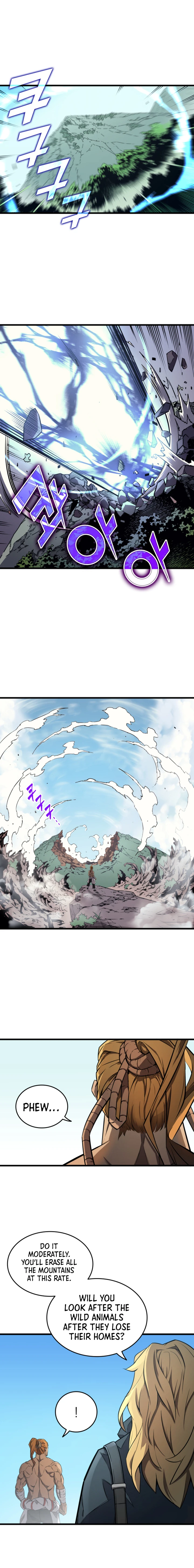 The Great Mage Returns After 4000 Years Chapter 5