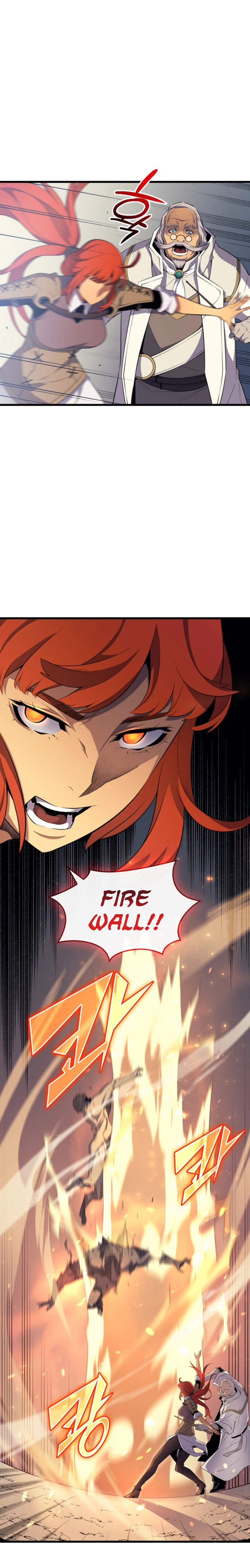 The Great Mage Returns After 4000 Years Chapter 54