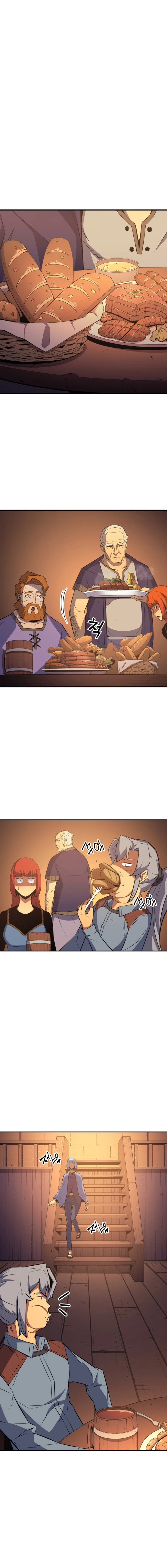 The Great Mage Returns After 4000 Years Chapter 29