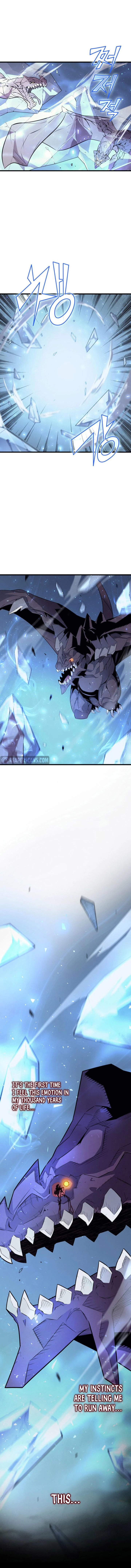 The Great Mage Returns After 4000 Years Chapter 40